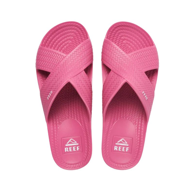 Womens Water X Slide - REEF - Tootsies Shoe Market - Sandals