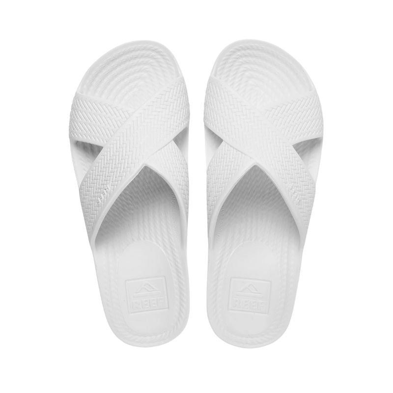 Womens Water X Slide - REEF - Tootsies Shoe Market - Sandals