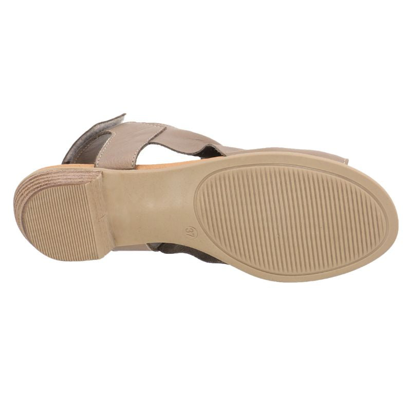 Womens Zoey - EVERLY - Tootsies Shoe Market - Sandals